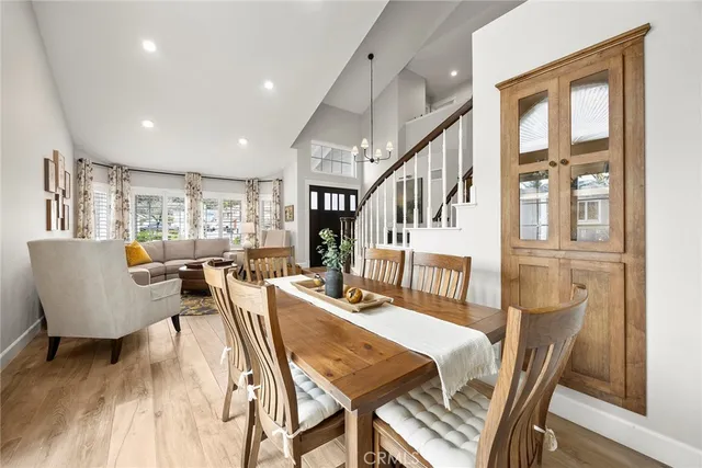 $1,495,000 | 311 North Deep Spring Road, Orange, CA 92869