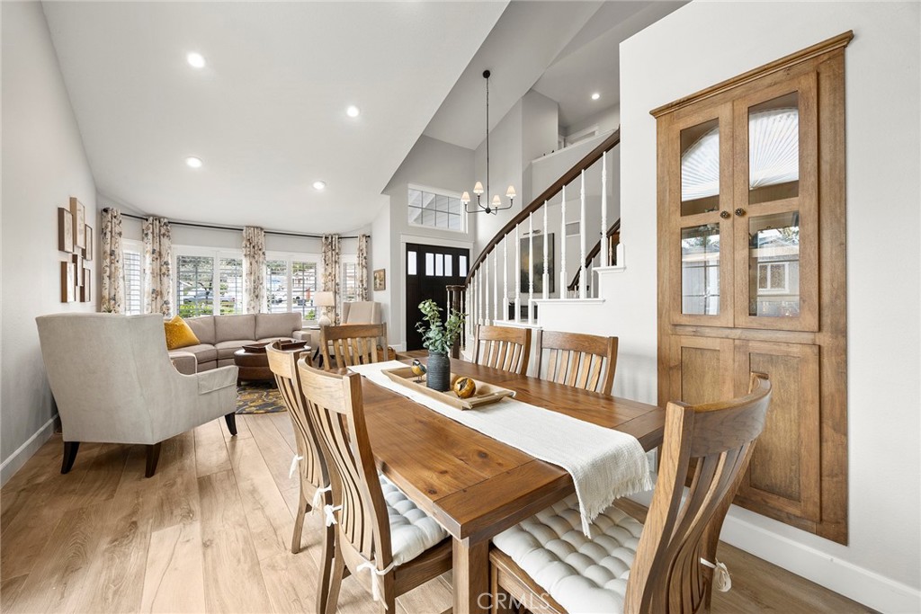 311 North Deep Spring Road Orange, CA 92869 - Photo 7 of 21