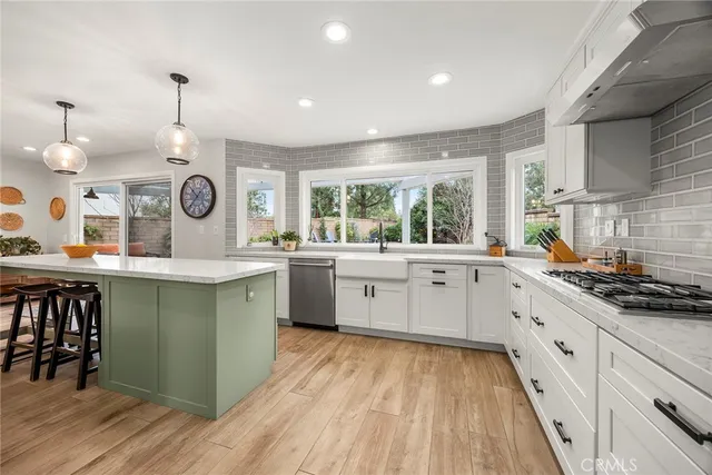 $1,495,000 | 311 North Deep Spring Road, Orange, CA 92869