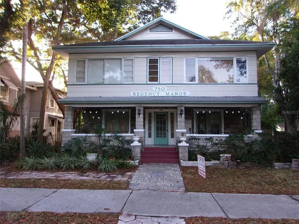 $1,435 | 750 7th Avenue North, St. Petersburg, FL 33701