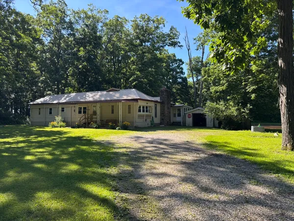 $135,000 | 4248 Church Road, Salem, IL 62881