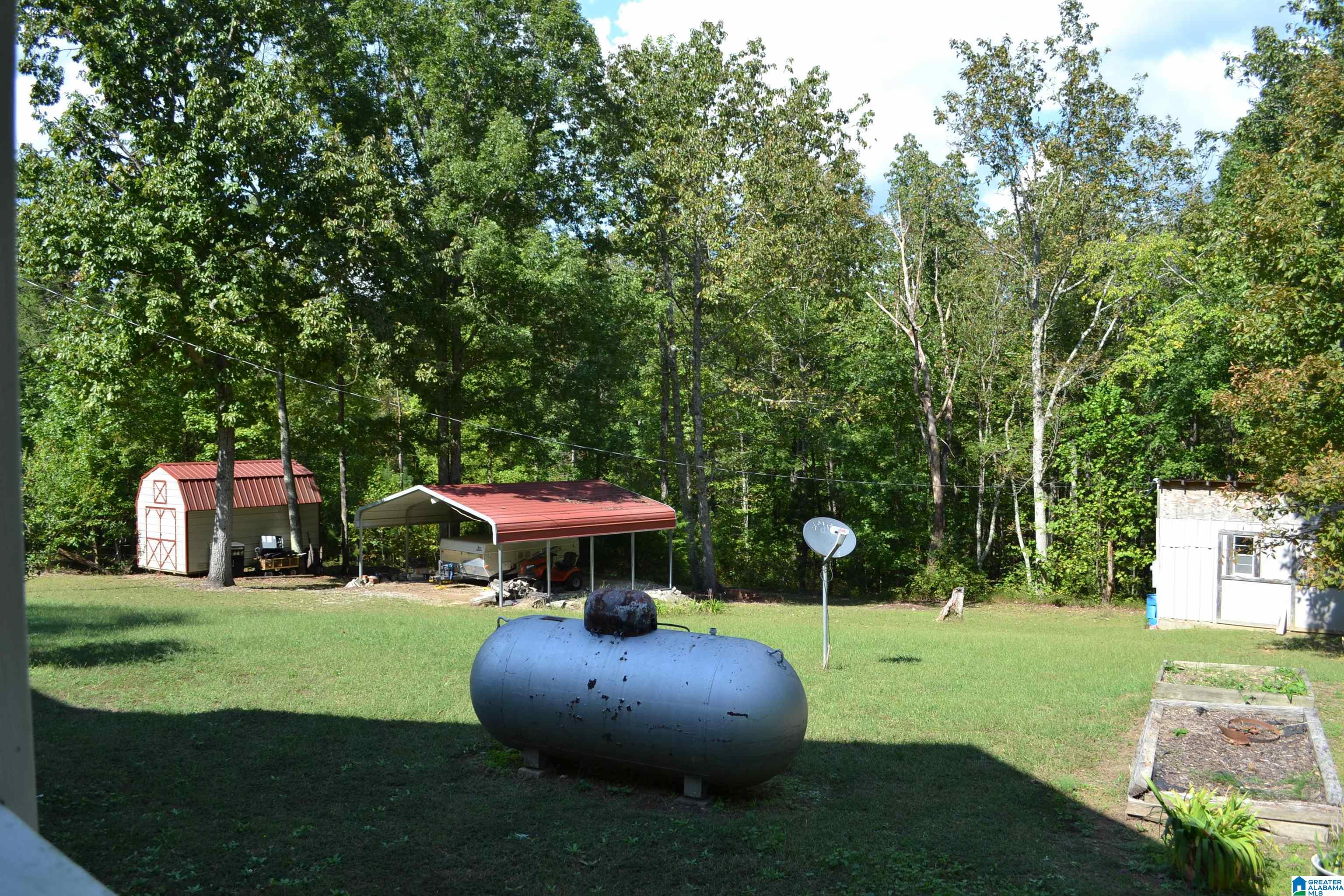 4348 Red Valley Road Remlap, AL 35133 - Photo 65 of 69