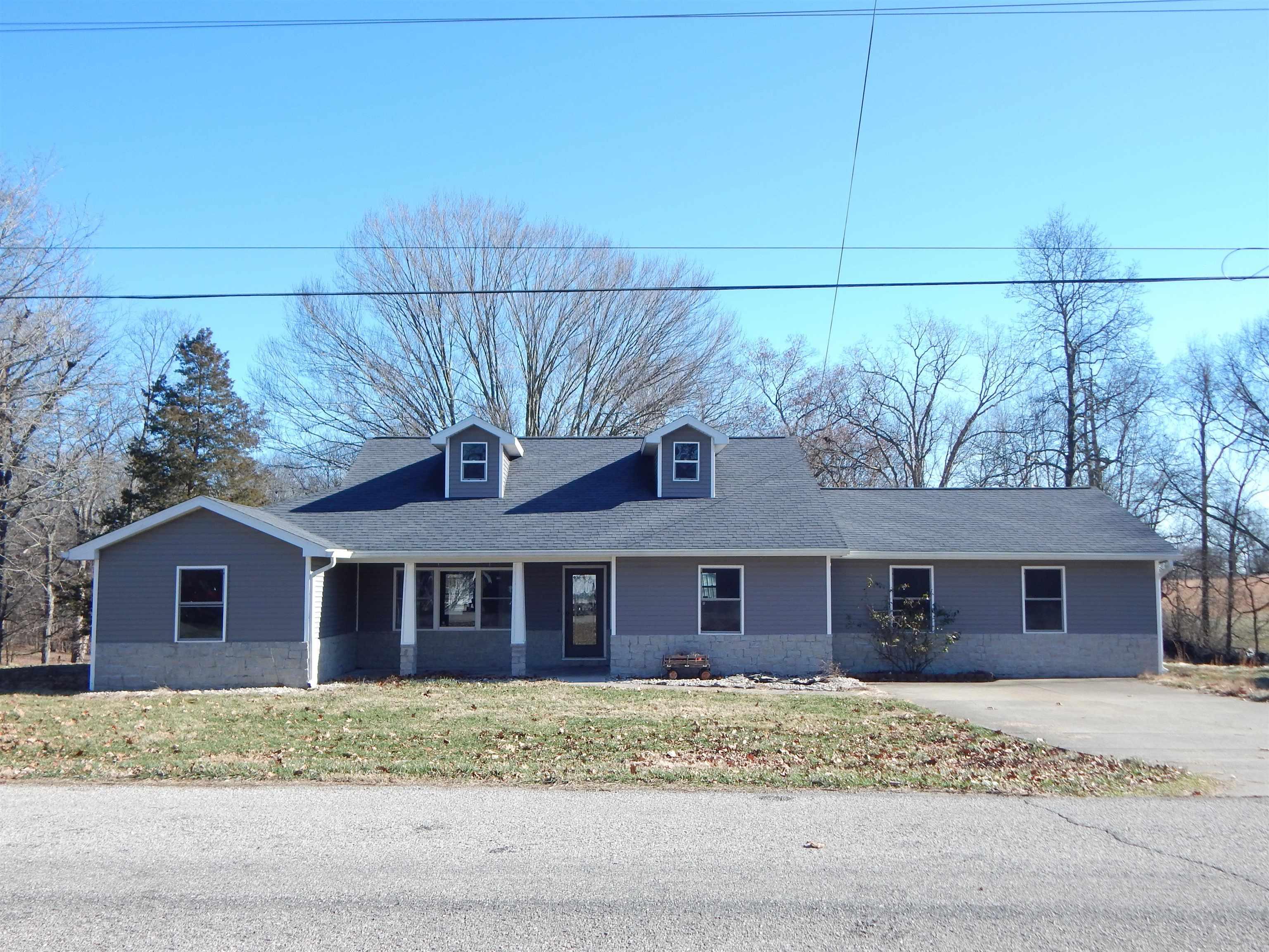 198 Guthrie Road Bedford, IN 47421 - Photo 1 of 30 Gallery Image 1