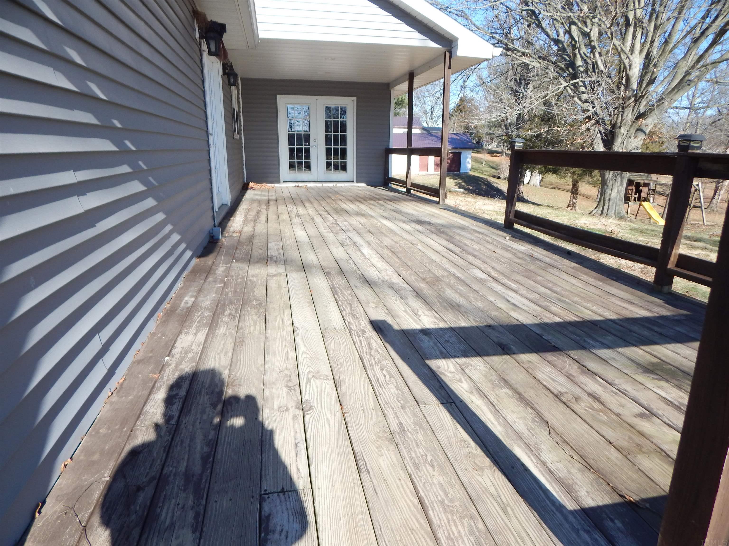 198 Guthrie Road Bedford, IN 47421 - Photo 26 of 30 Gallery Image 26
