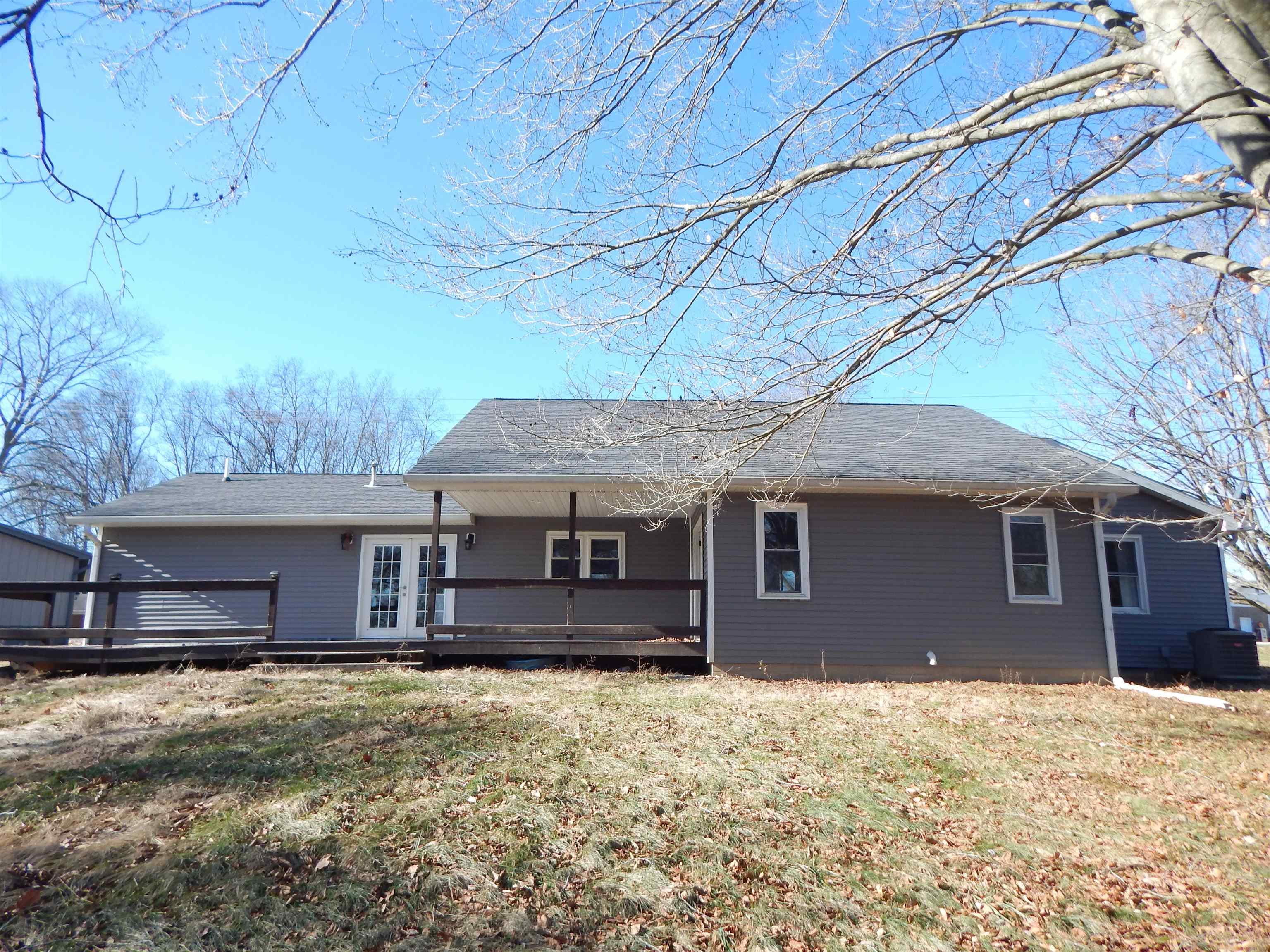 198 Guthrie Road Bedford, IN 47421 - Photo 27 of 30 Gallery Image 27