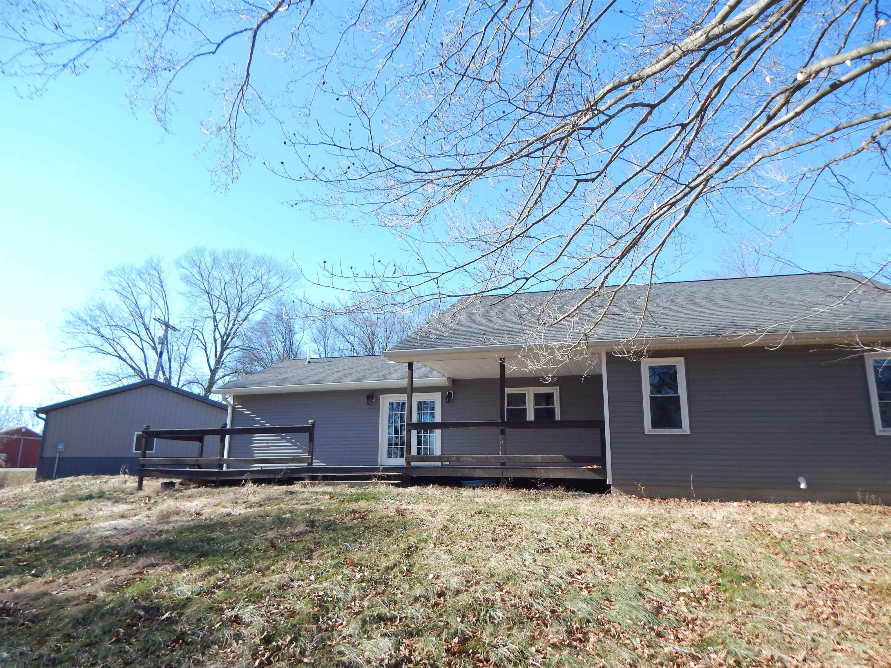 198 Guthrie Road Bedford, IN 47421 - Photo 28 of 30 Gallery Image 28