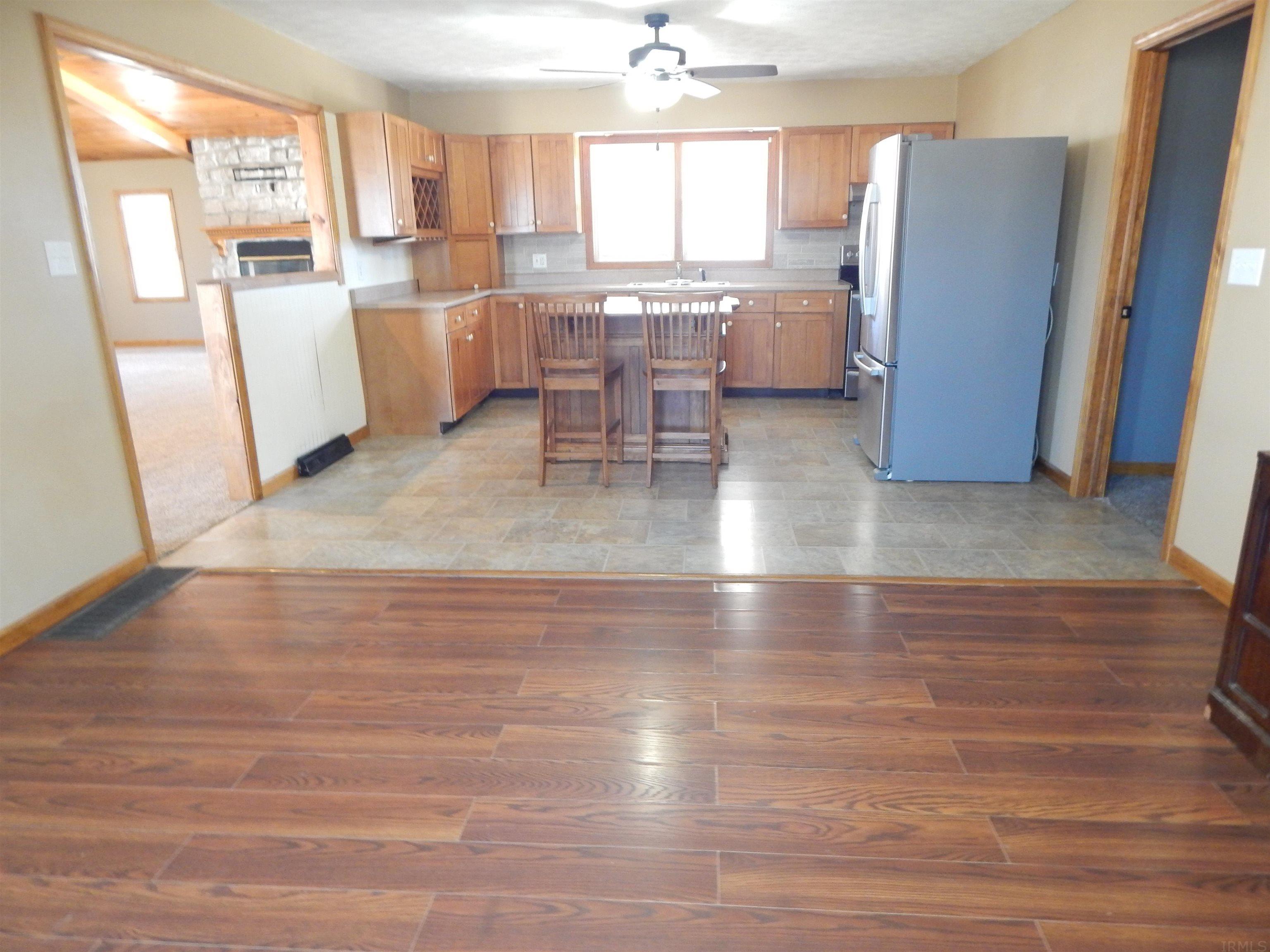 198 Guthrie Road Bedford, IN 47421 - Photo 8 of 30 Gallery Image 8