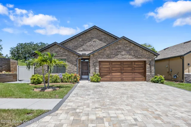 $395,000 | 658 Coyote Drive, Cocoa, FL 32927