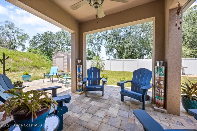 $395,000 | 658 Coyote Drive, Cocoa, FL 32927