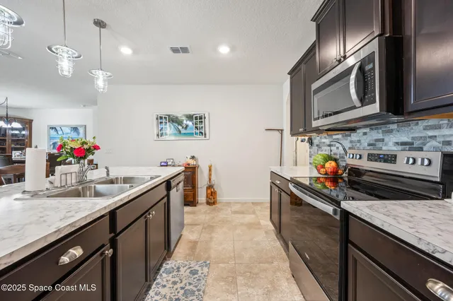 $395,000 | 658 Coyote Drive, Cocoa, FL 32927