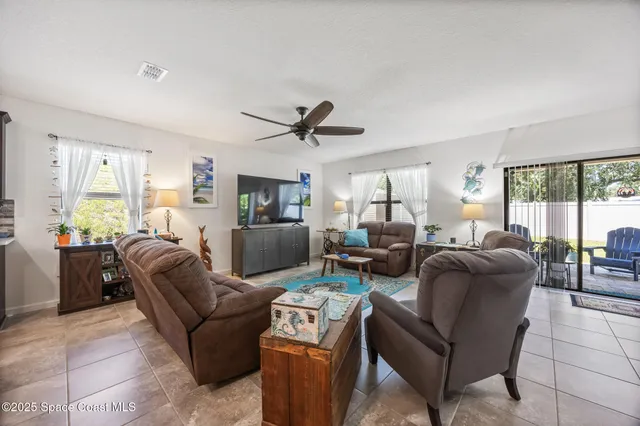 $395,000 | 658 Coyote Drive, Cocoa, FL 32927