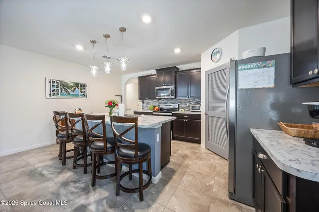 $395,000 | 658 Coyote Drive, Cocoa, FL 32927