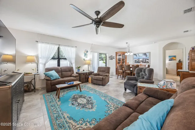$395,000 | 658 Coyote Drive, Cocoa, FL 32927