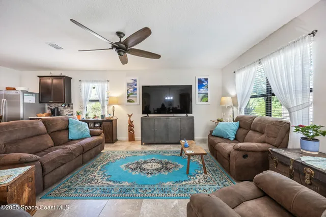 $395,000 | 658 Coyote Drive, Cocoa, FL 32927