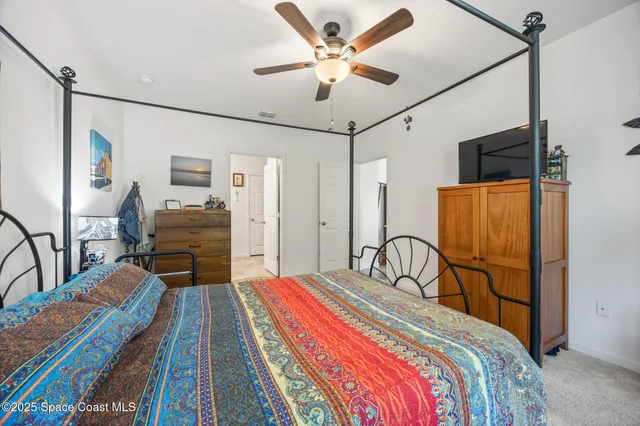 $395,000 | 658 Coyote Drive, Cocoa, FL 32927