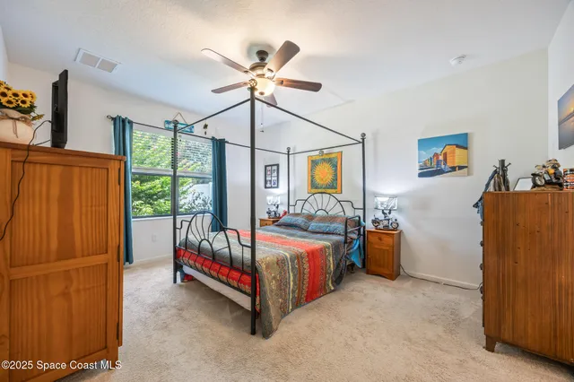 $395,000 | 658 Coyote Drive, Cocoa, FL 32927