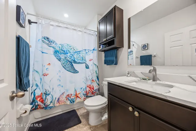 $395,000 | 658 Coyote Drive, Cocoa, FL 32927