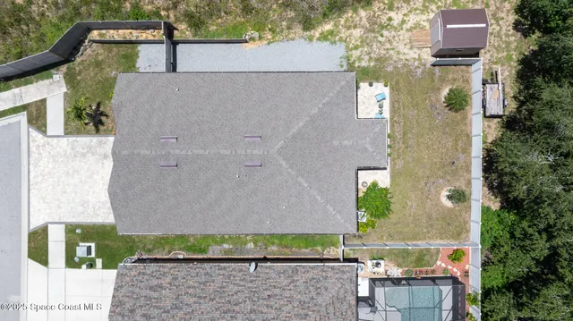 $395,000 | 658 Coyote Drive, Cocoa, FL 32927