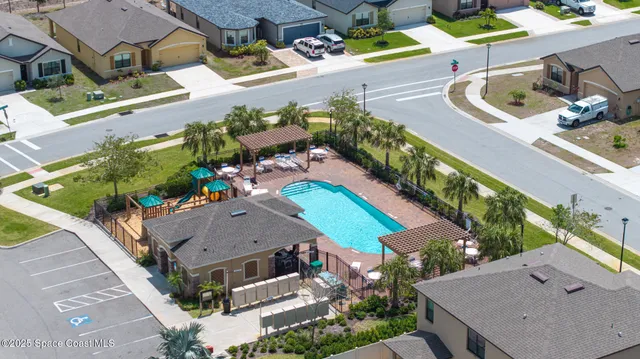 $395,000 | 658 Coyote Drive, Cocoa, FL 32927