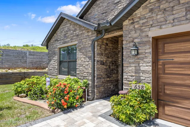 $395,000 | 658 Coyote Drive, Cocoa, FL 32927