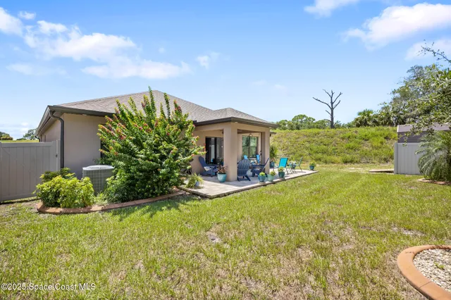 $395,000 | 658 Coyote Drive, Cocoa, FL 32927
