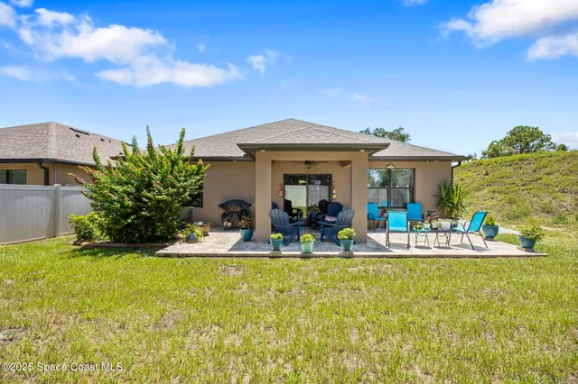 $395,000 | 658 Coyote Drive, Cocoa, FL 32927