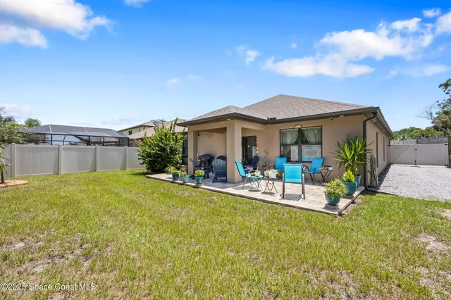 $395,000 | 658 Coyote Drive, Cocoa, FL 32927