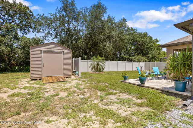 $395,000 | 658 Coyote Drive, Cocoa, FL 32927