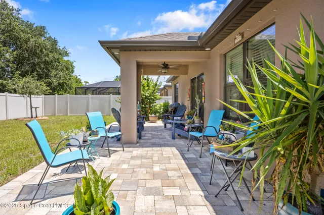 $395,000 | 658 Coyote Drive, Cocoa, FL 32927