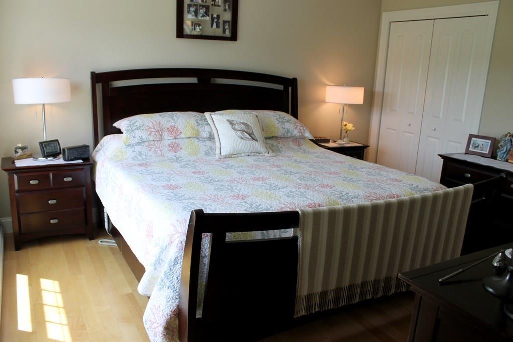 507 Boom Road Saco, ME 04072 - Photo 11 of 30 Master Bedroom