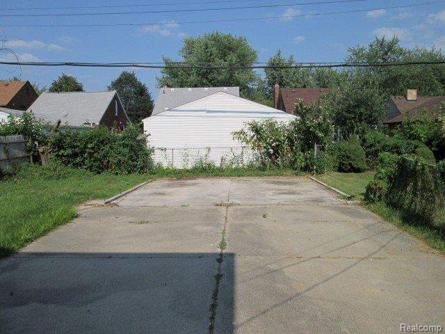 3940 Yorkshire Road Detroit, MI 48224 - Photo 3 of 16 IMG_0911.JPG