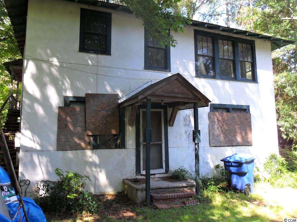 1209 Hemingway Street Myrtle Beach, SC 29577 - Photo 1 of 14 Gallery Image 1