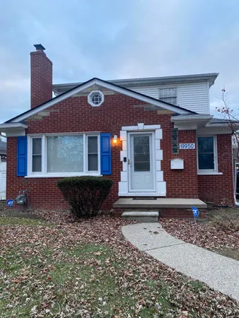 $225,000 | 19950 Anita Street, Harper Woods, MI 48225