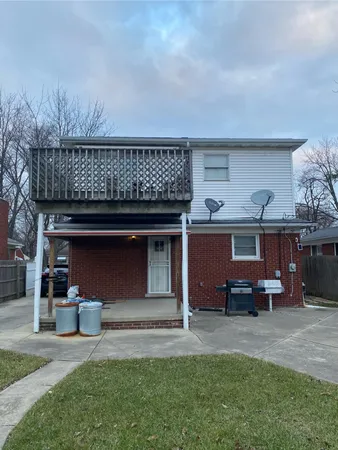 $225,000 | 19950 Anita Street, Harper Woods, MI 48225