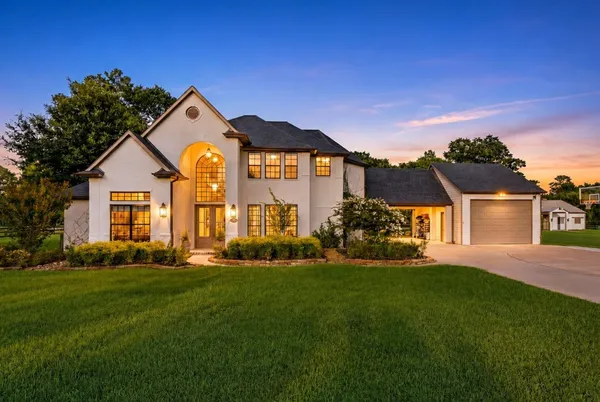 $2,200,000 | 23210 Willowcreek Stables Road, Spring, TX 77389