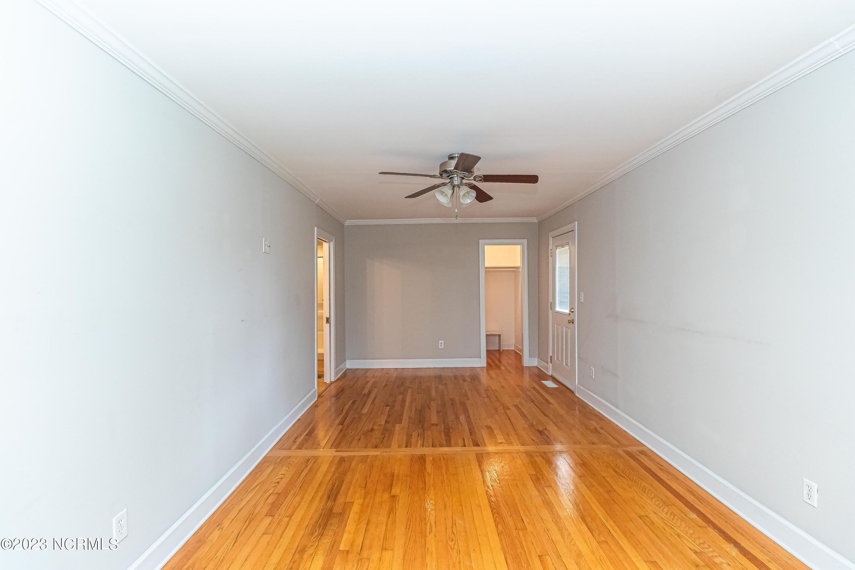 635 Winterlochen Road Raleigh, NC 27603 - Photo 23 of 28 Master Bedroom