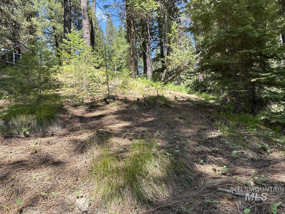 9810 Brian Way Cascade, ID 83611 - Photo 5 of 7 Located in the Smiths Ferry Area