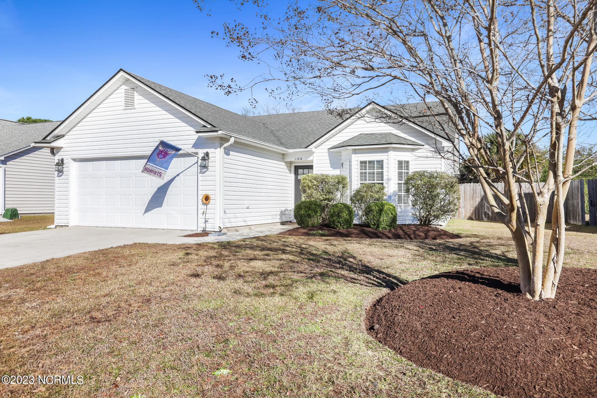 106 Olde Well Loop Road Wilmington, NC 28411 - Photo 2 of 30 IMG_8398