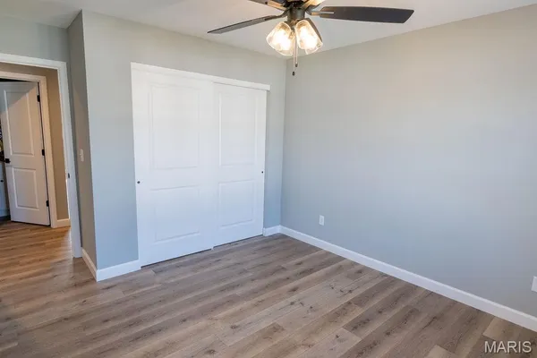 $2,100 | 101 Copper Oaks Court, Unit C, Mascoutah, IL 62258