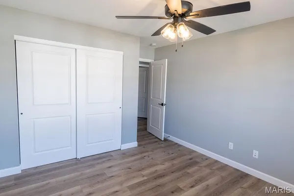 $2,100 | 101 Copper Oaks Court, Unit C, Mascoutah, IL 62258