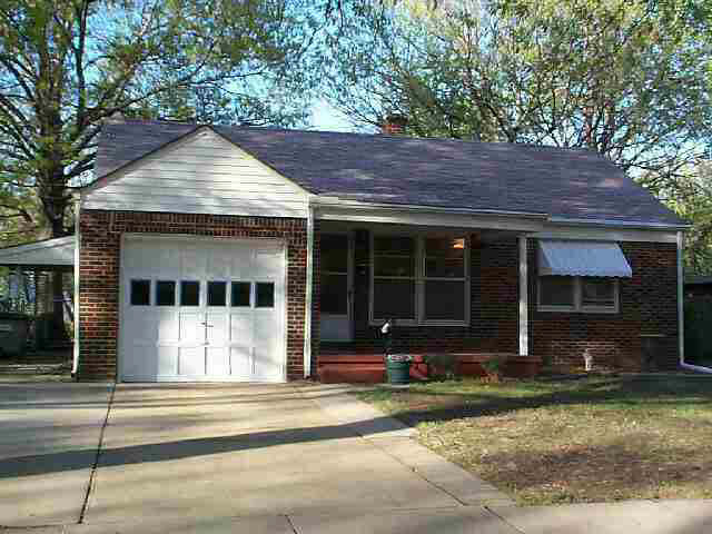 5020 Larry Lane Wichita, KS 67218 - Photo 1 of 1