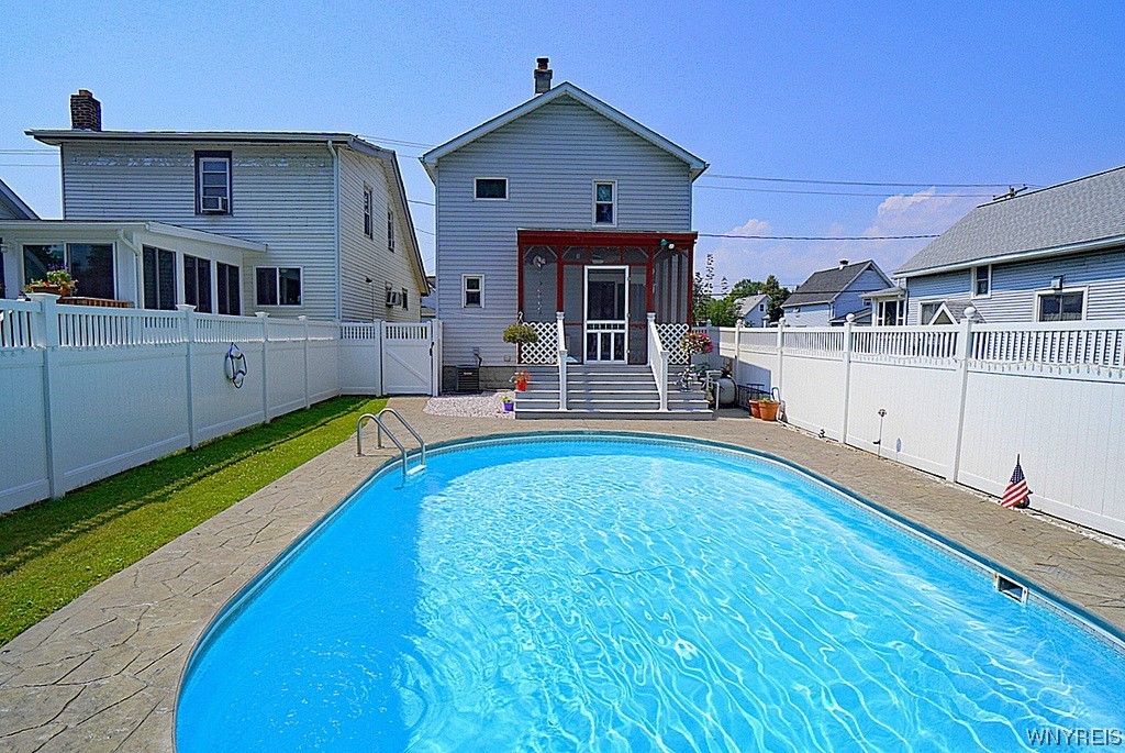 47 Harlem Road West Seneca, NY 14224 - Photo 1 of 1 Gallery Image 1