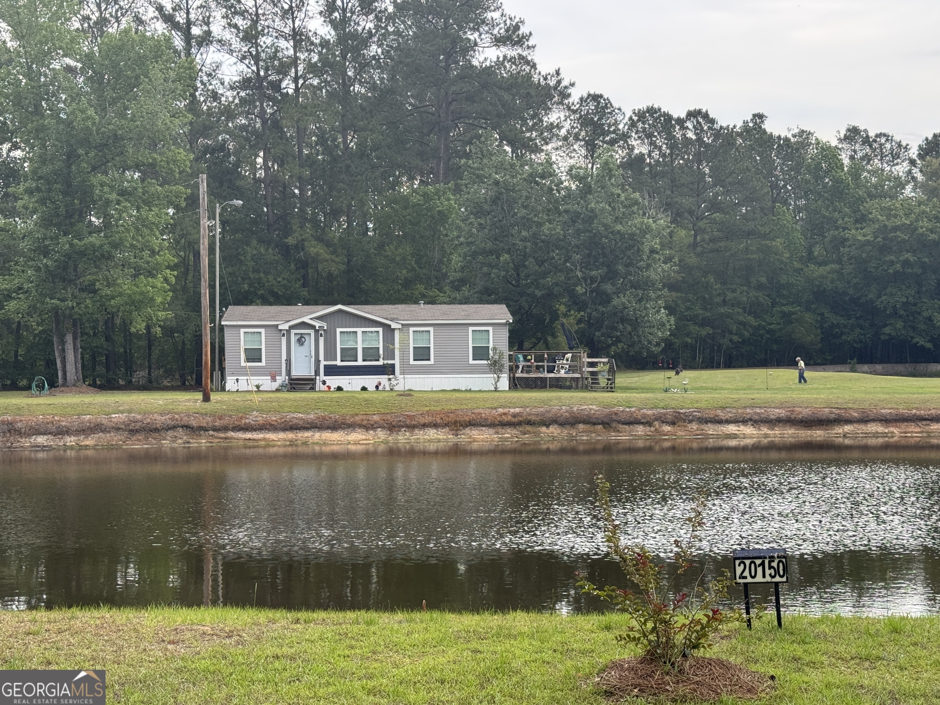20150 Lake Church Road Metter, GA 30439 - Photo 1 of 1 Gallery Image 1