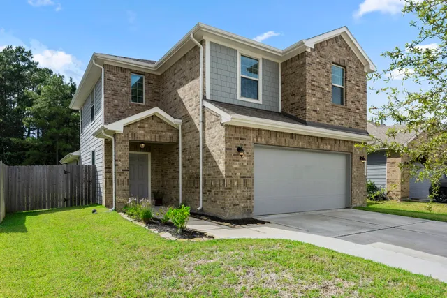 $290,000 | 14427 Sunny Bend Way, Conroe, TX 77303