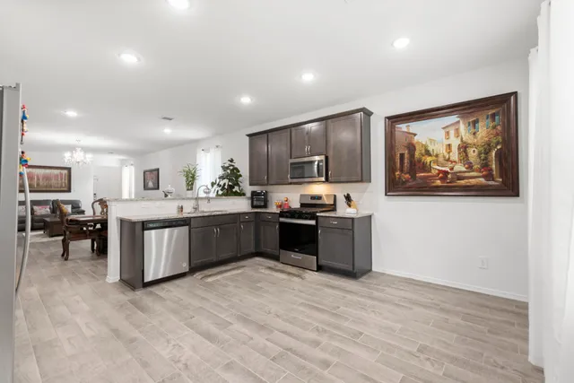 $290,000 | 14427 Sunny Bend Way, Conroe, TX 77303