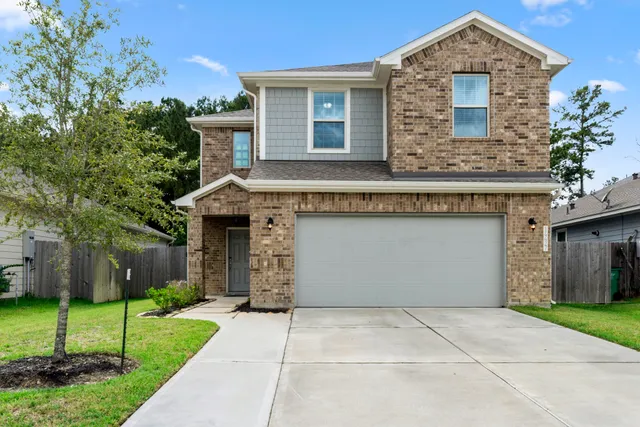 $290,000 | 14427 Sunny Bend Way, Conroe, TX 77303