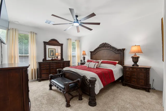 $290,000 | 14427 Sunny Bend Way, Conroe, TX 77303