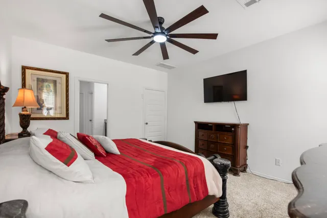 $290,000 | 14427 Sunny Bend Way, Conroe, TX 77303