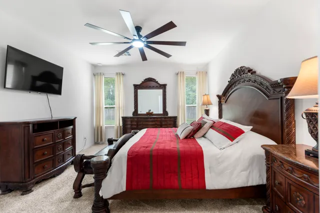 $290,000 | 14427 Sunny Bend Way, Conroe, TX 77303