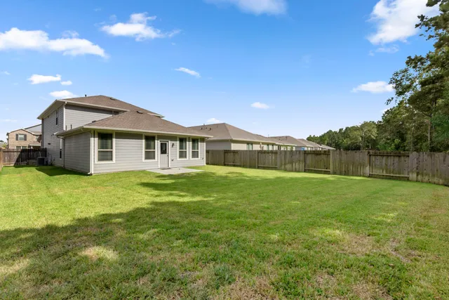 $290,000 | 14427 Sunny Bend Way, Conroe, TX 77303